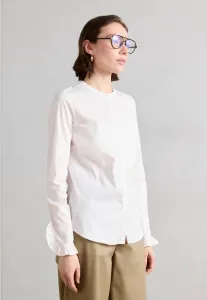 Полосатая рубашка, блузка на пуговицах Mos Mosh, Ballet Slipper