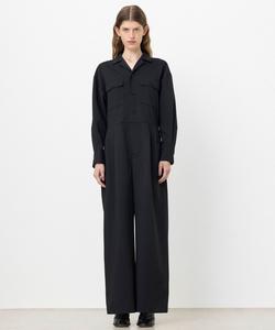 Комбинезон из полиэстера [ReNAVE, моющийся/с защитой от УФ-излучения]