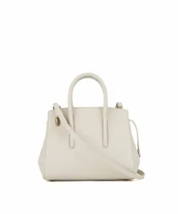 Сумка Toff&Loadstone, цвет Oyster White (002)