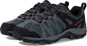 Походная обувь Accentor 3 Merrell, цвет Rock