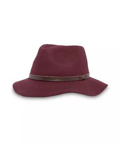 Шляпа Тесса из шерстяного фетра Sunday Afternoons, красный