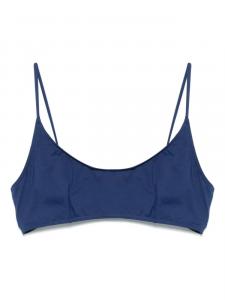 MC2 Saint Barth топ бикини, синий