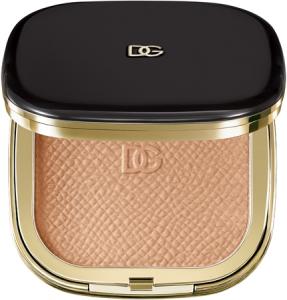 Бронзер Dolce&Gabbana Classic Face&Eyes Match, 01 Light 14 g