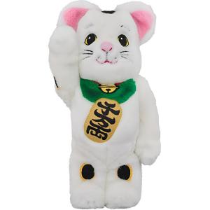 BE@RBRICK Bearbrick костюм манящей кошки white