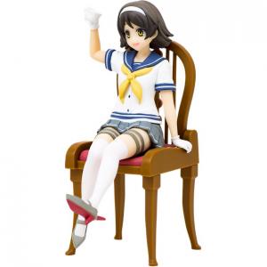Фабрика стекла, Kancolle SQ Valley Wind, фигурка чаепития бонусные подарки BANPRESTO, Default
