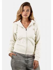 Куртка П-019 белого цвета U.S. Polo Assn.