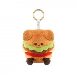 Плюшевый кулон HANADOU