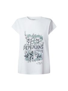 Футболка Pepe Jeans, White