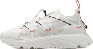 Мужские кроссовки Palladium Thunder Lite Phantom Urban, белый