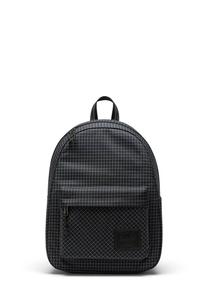 Рюкзак Herschel CLASSIC 26L, Oxydized Black/Black
