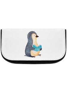 Косметичка Mr. & Mrs. Panda, белый