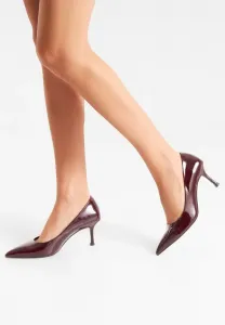 Классические каблуки Woden, Cherry