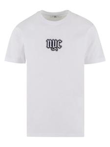 Футболка Mister Tee, белый