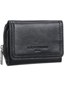 Кошелек LIEBESKIND BERLIN Chudy Pablita 2152099, черный