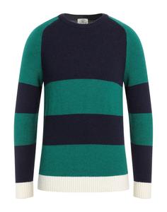 Свитер Mqj, синий