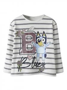 Name it Топ с длинными рукавами цвета «Танцовщица облаков»