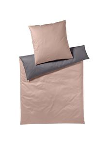 Joop! Постельное белье, 1 комплект, светло-коричневого цвета