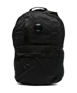 Рюкзак Остин C.P. Company, черный