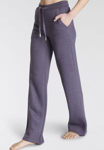 Спортивные брюки Vivance, фиолетовый
