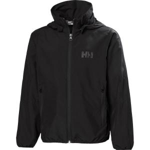 Куртка Helly Hansen Flight Light Helly Hansen, Black