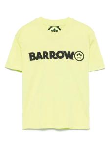 Футболка детская Barrow джерси Barrow kids, зеленый
