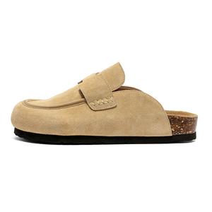 Закрытые тапочки мужские YEDANI