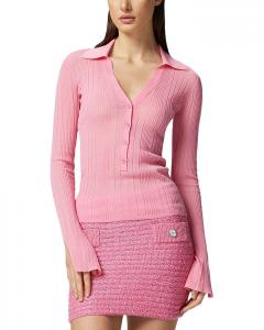 Аннапурна Поло PINKO, розовый