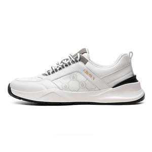 Кроссовки мужские Lifestyle Shoes Men Low-Top Crown, черный