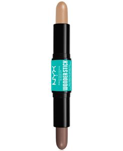 Стик для коррекции контуров лица Wonder Stick с двумя концами NYX Professional Makeup, цвет fair
