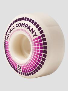 Ролики Mosaic Lido OG 55mm 99A Rollen, uni