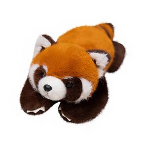 Плюшевая игрушка панда MENGGEGE