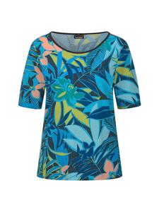 Goldner Футболка в синем цвете