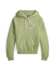 Polo Ralph Lauren Толстовка в зеленом цвете