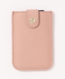 aimoha -select-/(W) Простой футляр для карт