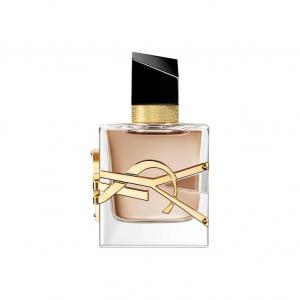 Libre Desert Lily женские духи парфюмерная композиция Eau De Parfum EDP Libre Flowers & Flames 30мл/90мл SAINT LAURENT