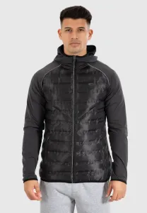 Куртка для активного отдыха matteo Smilodox, Schwarz