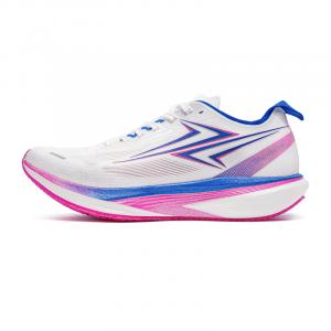 VICTORY LIGHT Низкие кроссовки унисекс красные и синие PB