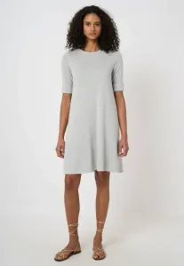 Платье-Комбинезон а-силуэта Repeat, Soft Grey