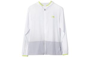 Солнцезащитная одежда унисекс белый/серый Lining, белый/серый