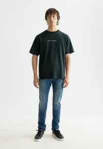 Классические прямые джинсы core ralston Scotch & Soda, Classic Blue