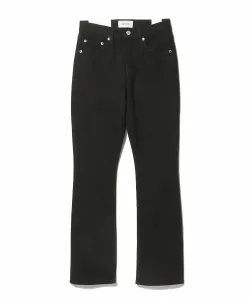 AGOLDE / INGRAM SPLIT Skinny Denim