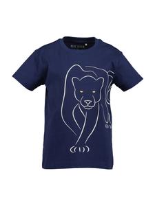 BLUE SEVEN Футболка в цвете Navy