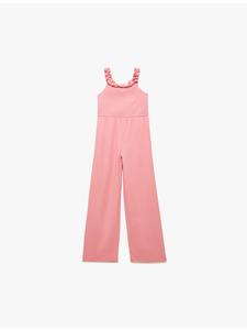 КОМБИНЕЗОНЫ розового цвета KOTON