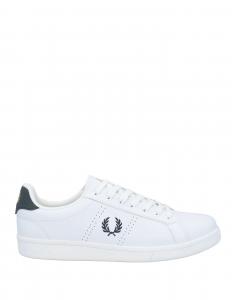 Кроссовки Fred Perry, белый