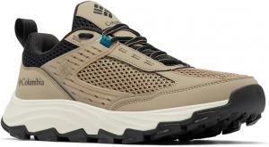 Кроссовки Columbia Mens Hatana Max Outdry, Pebble/Black