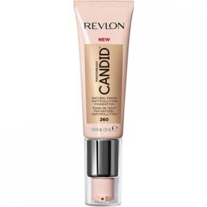 Revlon PhotoReady Candid Natural Finish Foundation 260 Чай 22 мл