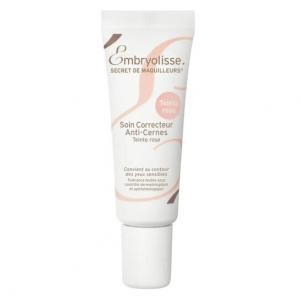 Консилер для чувствительной кожи вокруг глаз Розовый 8мл Embryolisse, Secret De Maquilleurs Concealer Correcting Care