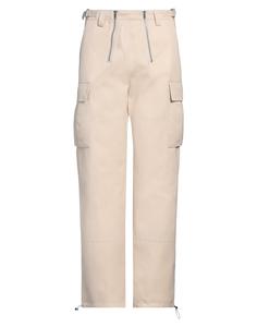 Брюки Gmbh, бежевый