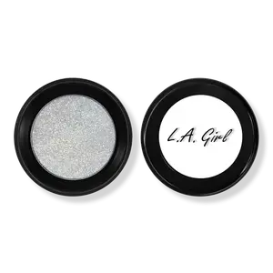 Тени для век Glitterholic Glitter Topper L.A. Girl, Holo Gram