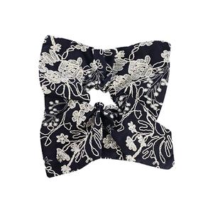 Резинка для волос Women's ELLE, темно-синий